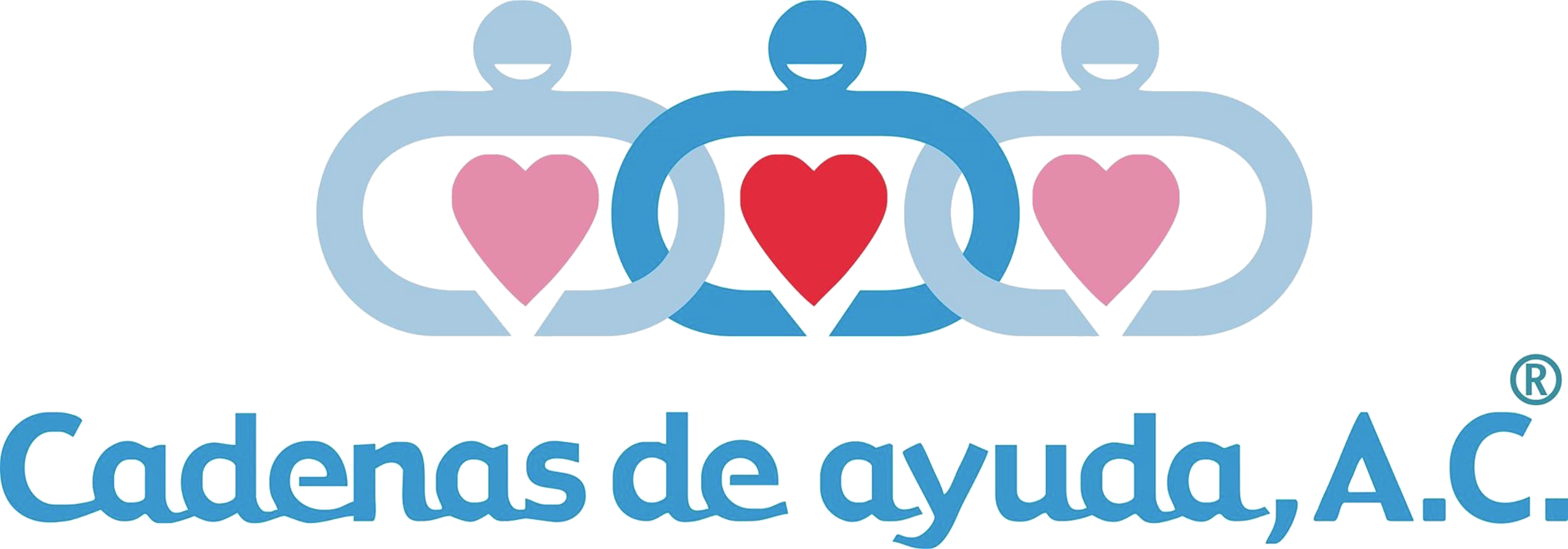 Cadenas de Ayuda A.C.