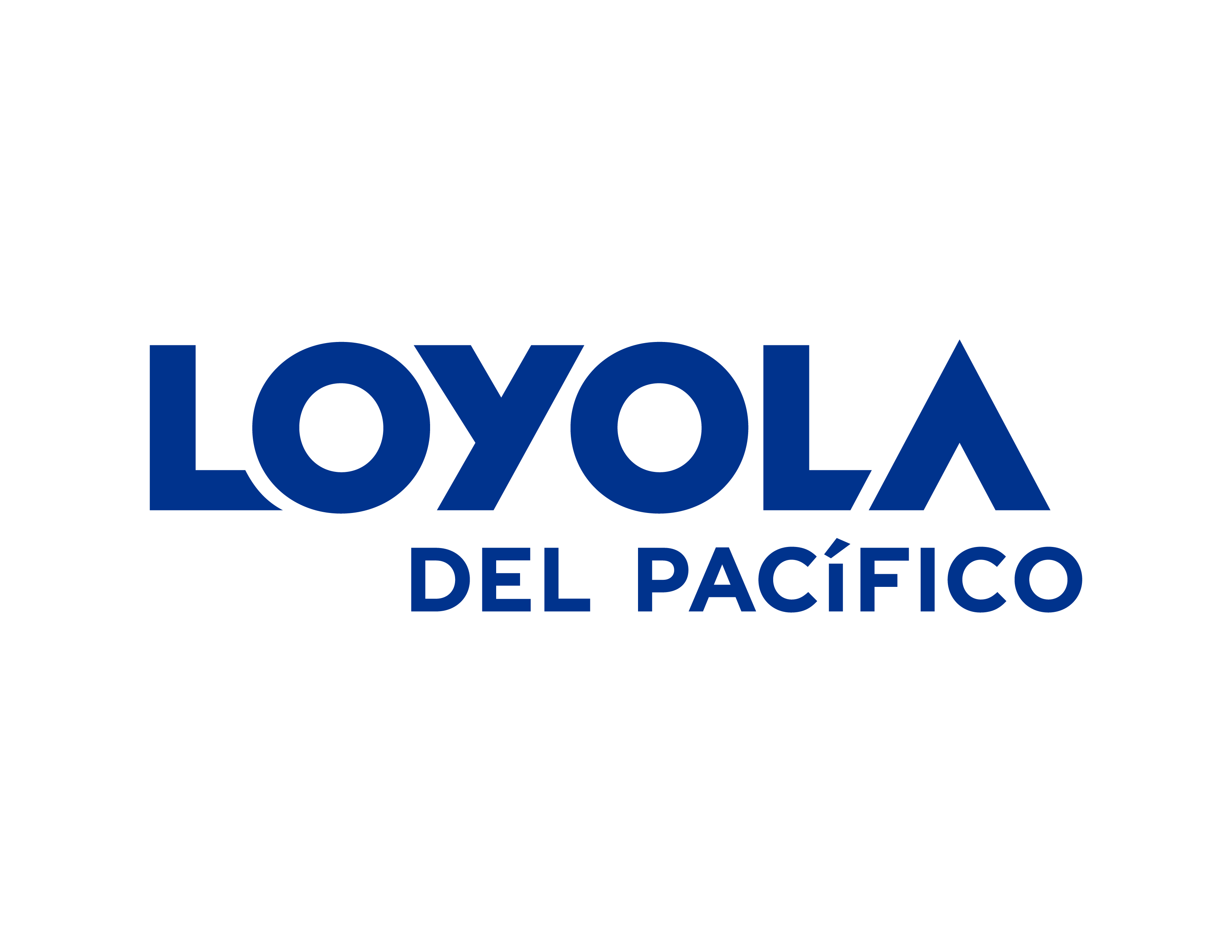 Universidad Loyola del Pacífico