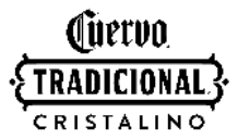 Cuervo Tradicional Cristalino