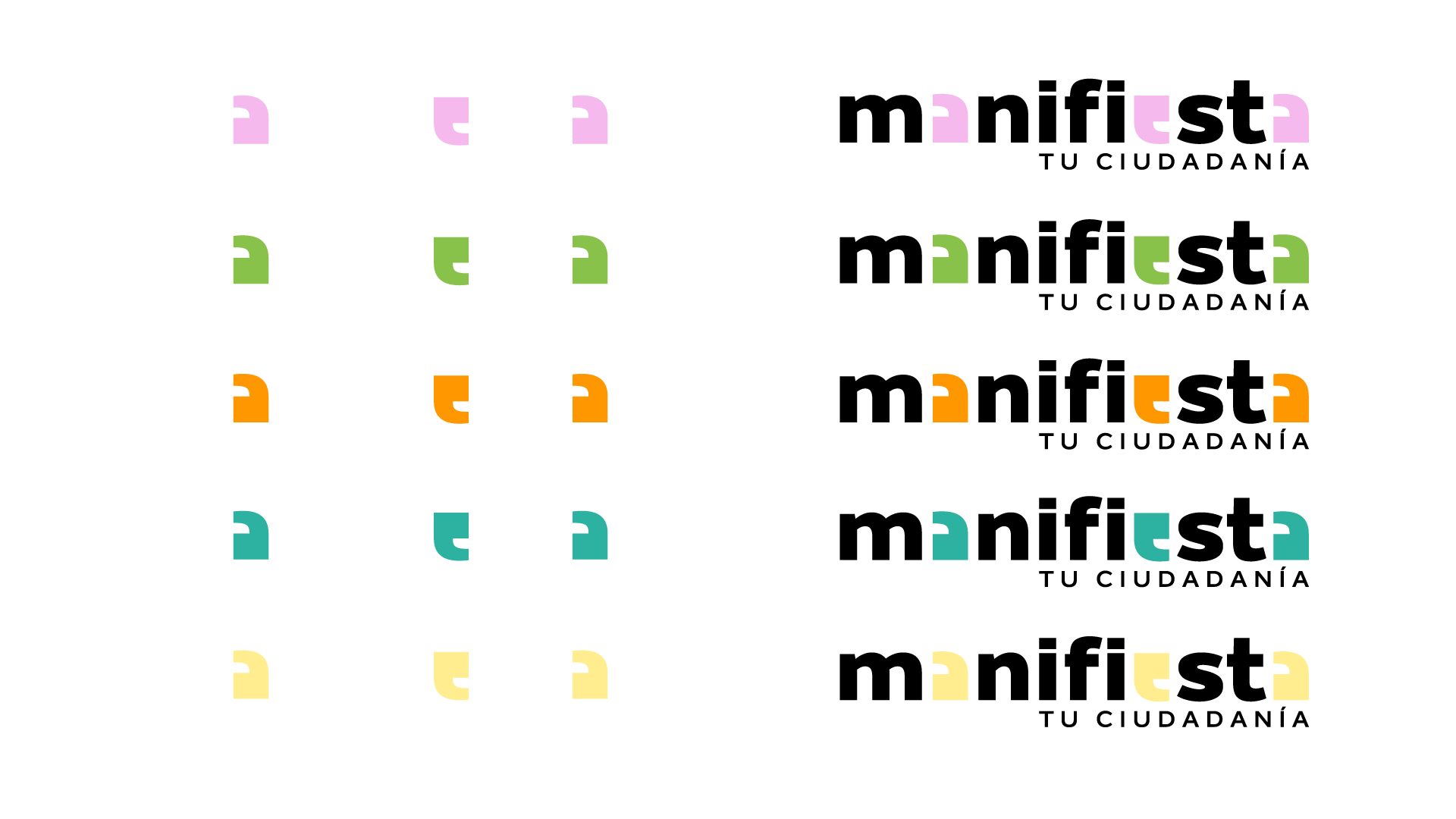 Manifiesta