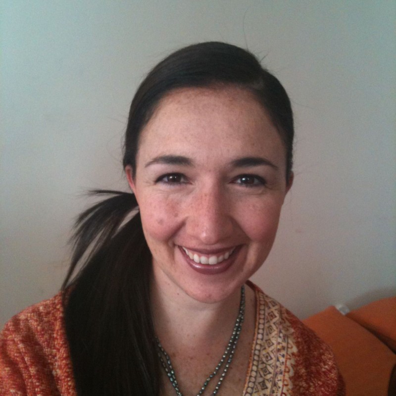 Ana María León Miravalles