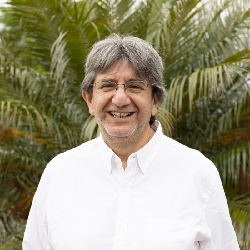 Gabriel Baracatt
