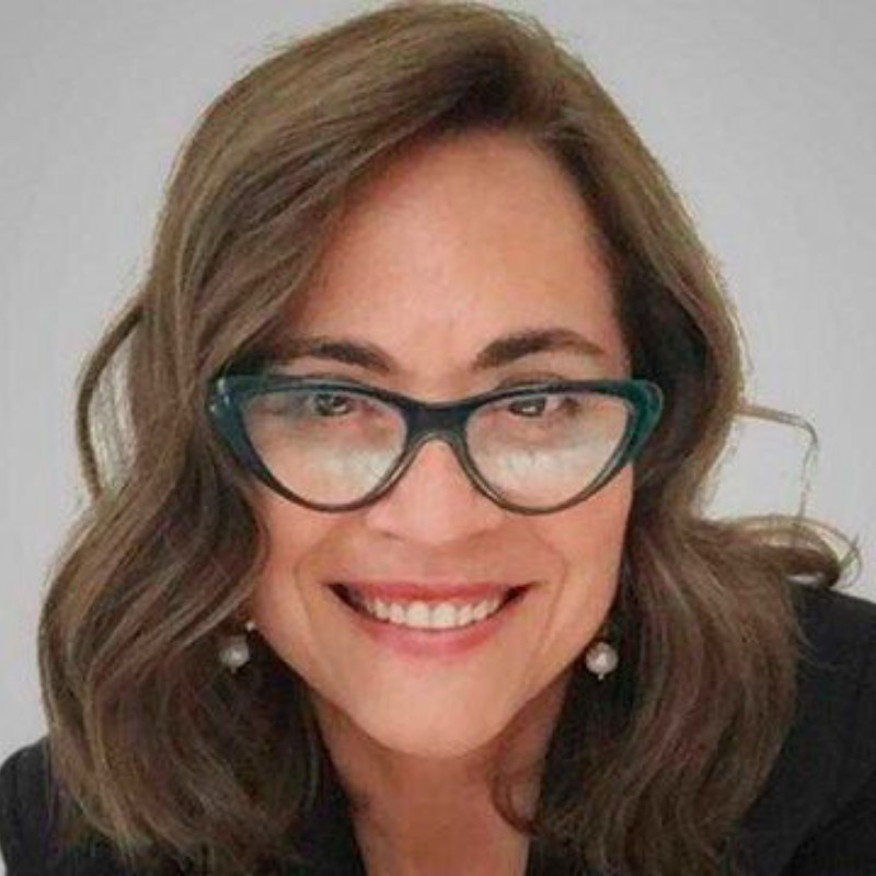 Gabriela Anaya Reyna