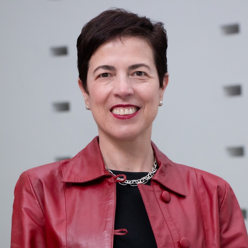Graciela Teruel Belismelis