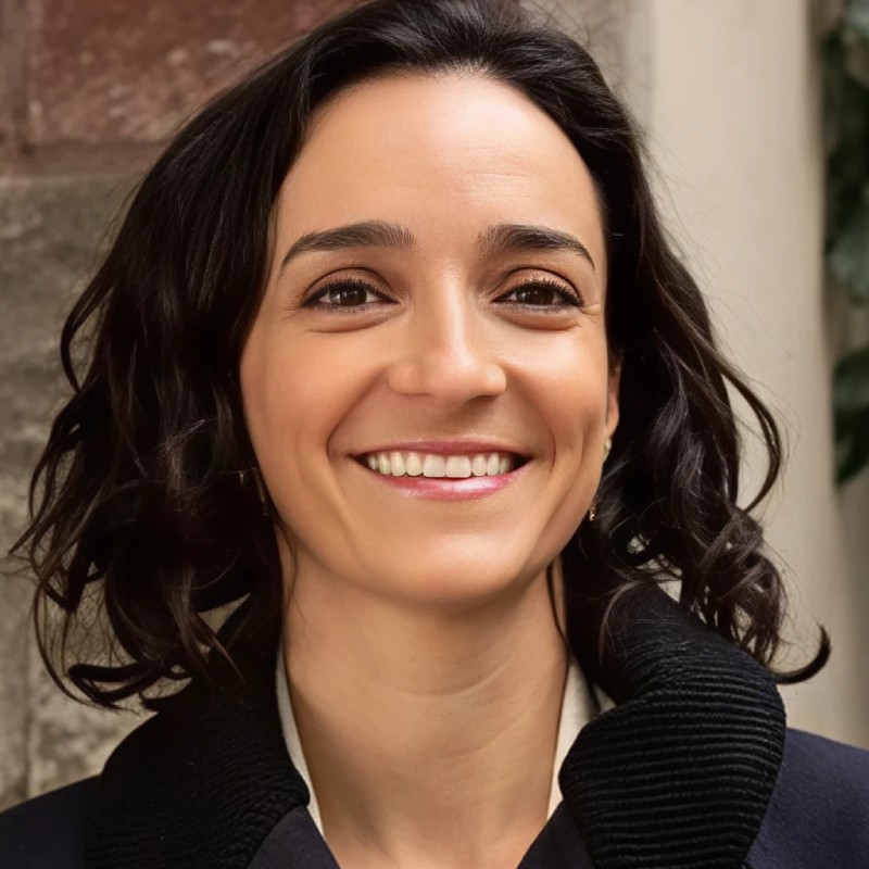 Laura García Coudurier