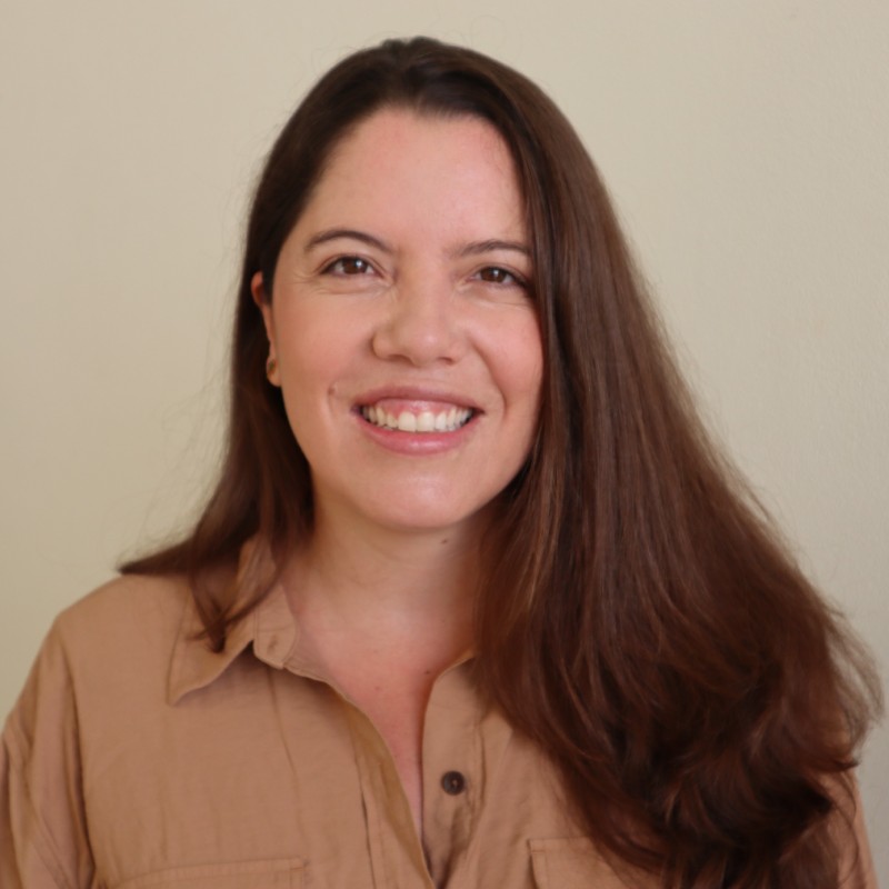 Mariana Ríos Palafox
