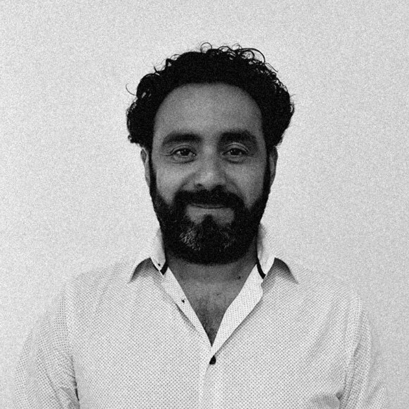 Miguel Pulido