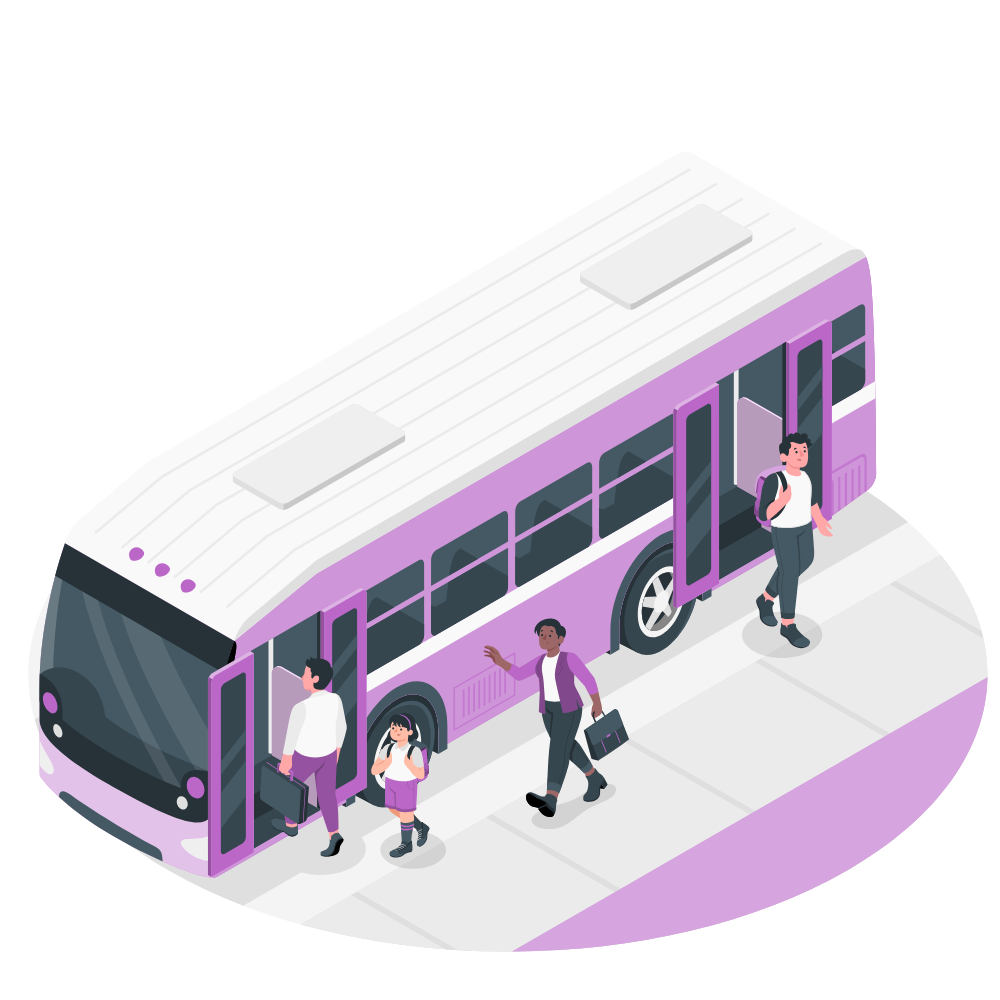 Transporte Público
